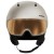 Detail image 2 Alpina - Vizzard QV Mips S2-3 - Ski helmet