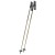 Detaljebillede 2 Komperdell - Big Cat Gold/Black - Skistokke