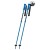 Detaljebillede 2 Komperdell - Kid's Blue Smash - Skistokke