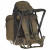 Detail image 2 Halti - Paljakka 40 Hunting Pack - Walking backpack
