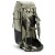 Imagen detallada 2 Lundhags - Fulu Core 55 - Mochila de trekking