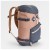 Detail image 2 Passenger - Vantage 24 - Daypack