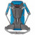 Detaljbild 2 Vaude - Women's Asymmetric 48+8 - Turryggsäck