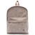 Detailbild 2 Mikk-Line - Kid's PU Foil Backpack 8 - Kinderrucksack