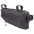 Imagen detallada 2 M-Wave - Dreieckstasche Rough Ride Triangle Black Series - Alforja para bicicleta