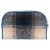 Detail image 2 Roxy - Golden Hour Flannel Pouch - Valuables pouch