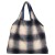 Detaljbild 2 Roxy - Sundazed Flannel Tote - Axelväska