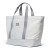 Detailbeeld 2 Herschel - Classic Large Ripstop Reflective Tote - Schoudertas