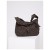 Imagen detallada 2 Mazine - Printed Denim Shoulder Bag - Bandolera