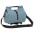 Detailbeeld 2 Vaude - ReCycle Shopper (Uniklip) - Bagagedragertas