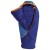 Detailbeeld 2 Jack Wolfskin - Kid's Grow Up Moonrise - Kinderslaapzak