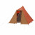 Detailbild 2 Nordisk - Thrymheim 3 PU - 3-Personen Zelt