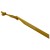 Detail image 2 The North Face - V-Stake (8 Pack) - Tent stake
