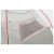 Immagine dettagliata 2 Big Agnes - Gear Loft - Wall