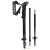 Imagen detallada 2 Leki - Sherpa FX Carbon Strong - Bastones de trekking