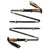 Imagen detallada 2 Black Diamond - Trail Vista FLZ Trekking Poles - Bastones de trekking