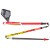 Detaljebillede 2 TSL - Trail C4 - Trailrunnig-stokke