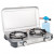 Imagen detallada 2 Campingaz - Camping Kitchen 2 CV PZ - Hornillos de gas
