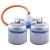 Detaljbild 2 Cadac-Dometic - Dual Power Pak 30mbar