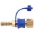Detailbeeld 2 Cadac-Dometic - Quick Release Coupling 8mm