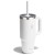 Detaljebillede 2 Hydro Flask - Travel Tumbler Clear Lid - Termokrus