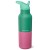 Imagen detallada 2 Klean Kanteen - Kanteenrise Classic Vi Flip Sport - Botella térmica