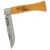 Imagen detallada 2 Opinel - Taschenmesser No 06 Carbon - Cuchillos