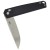 Detailbild 2 CJH - Einhandmesser Micarta - Messer