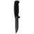 Detaljebillede 2 Morakniv - Amberg BlackBlade Carbon - Knive