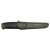 Detailbeeld 2 Morakniv - Companion HeavyDuty Carbon - Mes