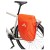 Imagen detallada 2 Vaude - Raincover For Bike Bags - Funda impermeable