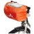 Imagen detallada 2 Vaude - Raincover For Handle Bar Bag - Funda impermeable