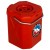 Imagen detallada 2 Big Agnes - mtnGlo Pump & Light Mini - Bomba de aire