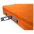 Detail image 2 Big Agnes - Captain Comfort - Sleeping mat