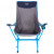 Imagen detallada 2 Uquip - Infinity Lounger - Silla de camping