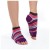 Imagen detallada 2 GAIAM - Women's Toeless Yoga Socks - Otros accesorios de yoga