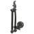 Detail image 2 M-Wave - Yoke 'N 'Roll 60 Rollentrainer - Turbo trainer