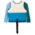 Detailbild 2 LIEWOOD - Kid's Dove Swim Vest with Sleeves - Schwimmweste