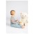 Detail image 2 Engel - Baby Trousers with Navel Waistband - Fleece trousers