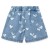 Detailbild 2 LIEWOOD - Kid's Borrisa Printed Denim Shorts - Shorts