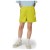 Imagen detallada 2 Mammut - Kid's Crag Climbing Shorts Mini - Pantalones de escalada