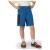 Detailbild 2 Mammut - Kid's Taiss Softshell Shorts - Shorts