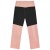 Detaljbild 2 Color Kids - Kid's Pants Stretch with Zip Off - Trekkingbyxa