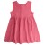 Imagen detallada 2 maximo - Kids' Mini Girls' Embroidered Muslin Dress - Vestido