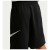 Imagen detallada 2 Nike - Kid's NSW Club FT Short Brand NG - Pantalones cortos