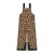 Detailbild 2 Picture - Kid's Snowy Toddler Bib Pants - Skihose