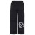 Detailbeeld 2 Didriksons - Kid's Avan Pants - Regenbroek
