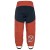 Detaljebillede 2 Didriksons - Kid's Dusk Pants - Regnbukser