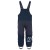Detailbeeld 2 Didriksons - Kid's Foxen Bib Pant - Regenbroek