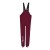 Detailbeeld 2 Trollkids - Kid's Odda Winter Pants - Regenbroek
